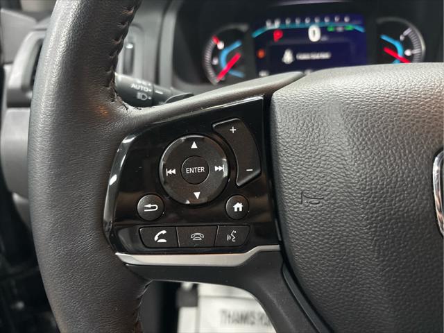 Used 2022 Honda Pilot For Sale in Wilmington, OH