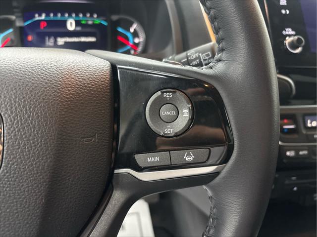 Used 2022 Honda Pilot For Sale in Wilmington, OH