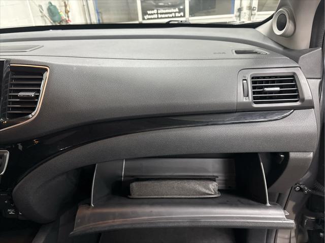 Used 2022 Honda Pilot For Sale in Wilmington, OH