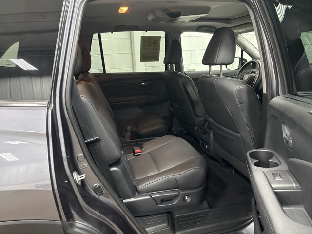 Used 2022 Honda Pilot For Sale in Wilmington, OH