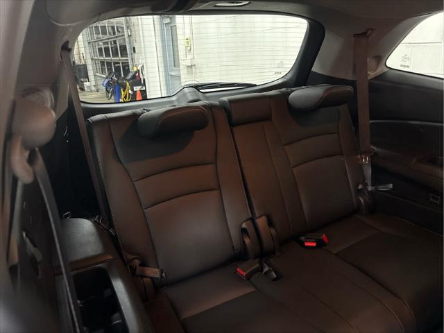 Used 2022 Honda Pilot For Sale in Wilmington, OH