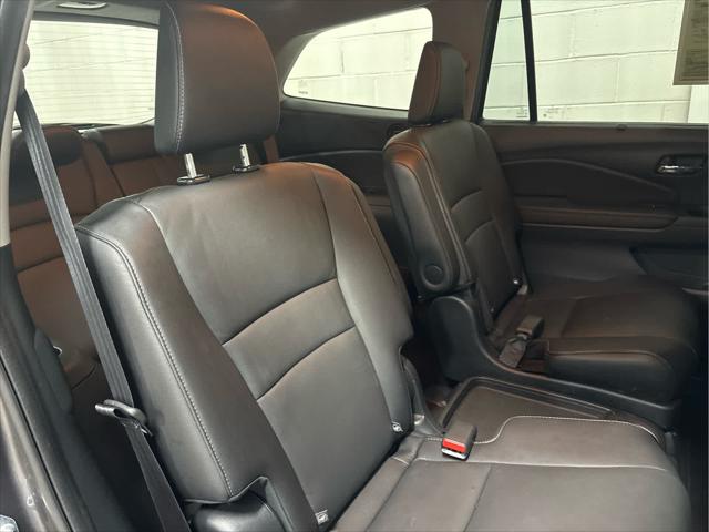 Used 2022 Honda Pilot For Sale in Wilmington, OH