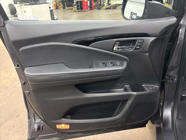 Used 2022 Honda Pilot For Sale in Wilmington, OH