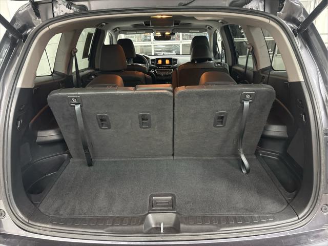 Used 2022 Honda Pilot For Sale in Wilmington, OH