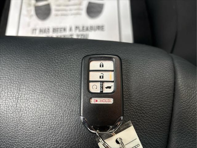 Used 2022 Honda Pilot For Sale in Wilmington, OH