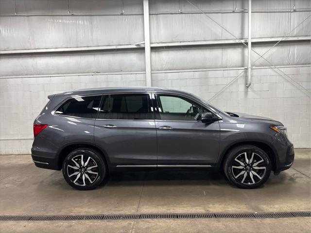 Used 2022 Honda Pilot For Sale in Wilmington, OH