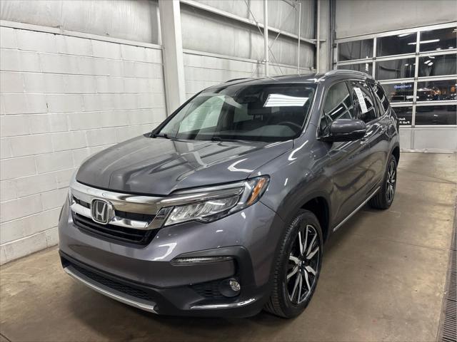 Used 2022 Honda Pilot For Sale in Wilmington, OH