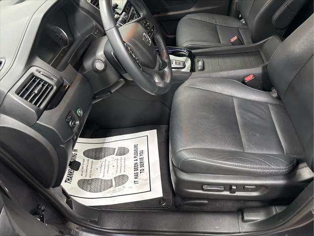 Used 2022 Honda Pilot For Sale in Wilmington, OH