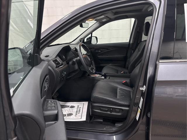 Used 2022 Honda Pilot For Sale in Wilmington, OH