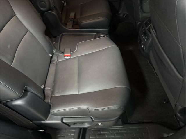Used 2022 Honda Pilot For Sale in Wilmington, OH