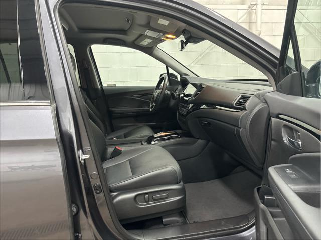 Used 2022 Honda Pilot For Sale in Wilmington, OH