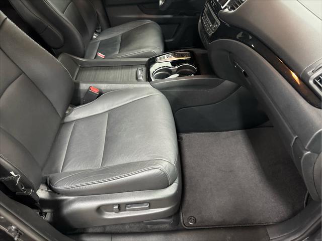 Used 2022 Honda Pilot For Sale in Wilmington, OH