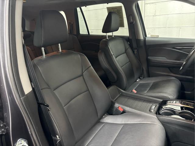Used 2022 Honda Pilot For Sale in Wilmington, OH
