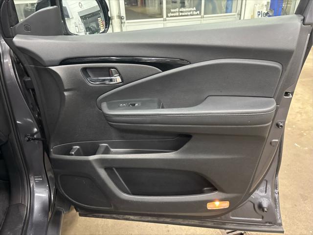 Used 2022 Honda Pilot For Sale in Wilmington, OH