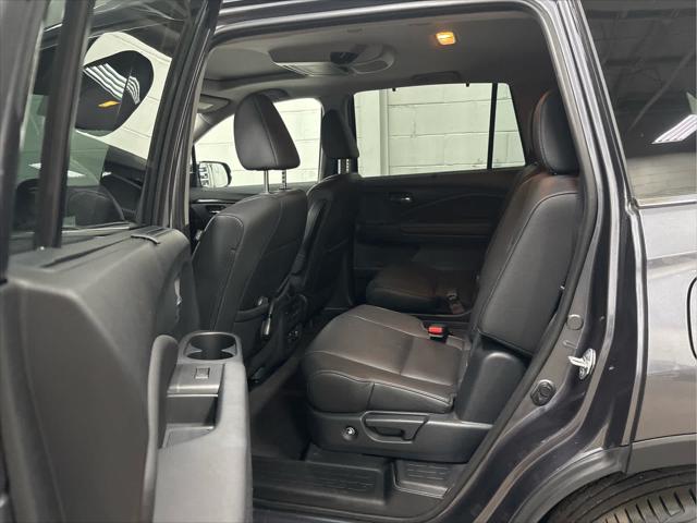 Used 2022 Honda Pilot For Sale in Wilmington, OH