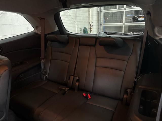 Used 2022 Honda Pilot For Sale in Wilmington, OH