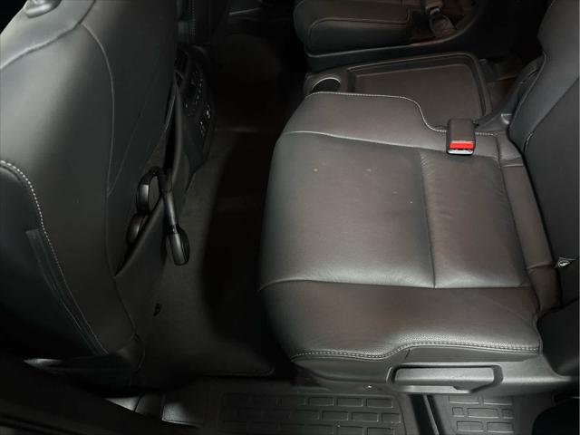 Used 2022 Honda Pilot For Sale in Wilmington, OH