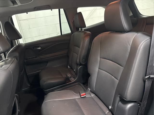 Used 2022 Honda Pilot For Sale in Wilmington, OH