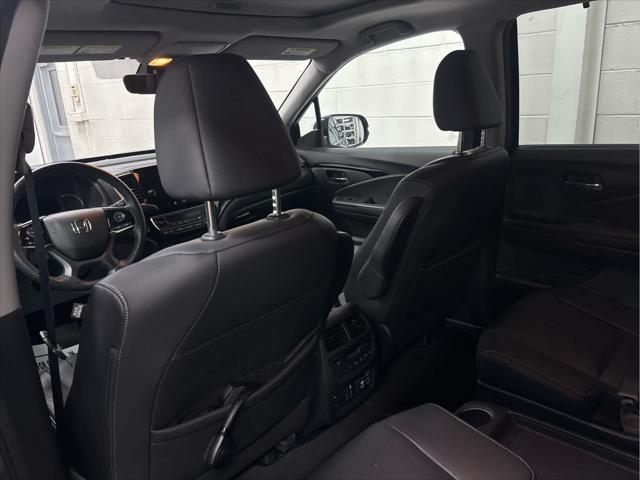 Used 2022 Honda Pilot For Sale in Wilmington, OH