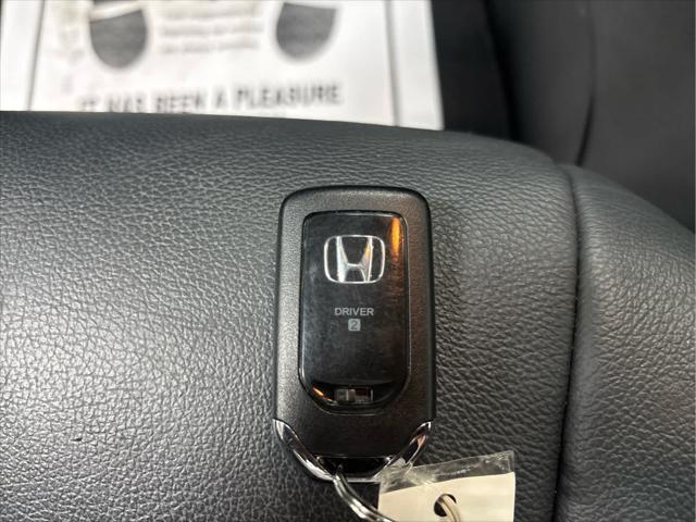 Used 2022 Honda Pilot For Sale in Wilmington, OH