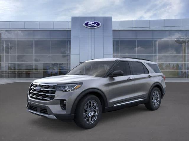 2025 Ford Explorer Active for sale in Greenwich	, NY