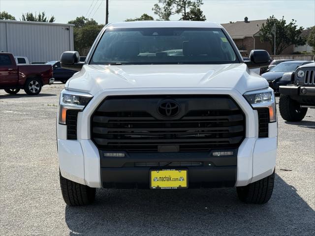 2024 Toyota Tundra SR5 4WD