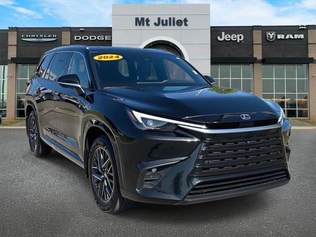 2024 Lexus TX 350 Premium 2024 Lexus TX 350 Premium