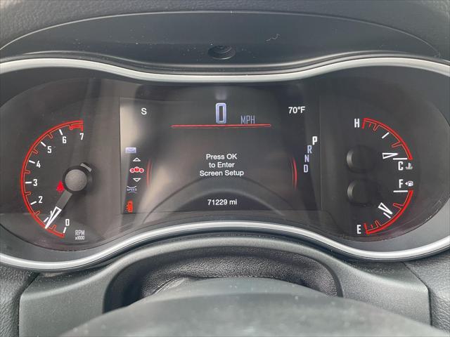 2020 Dodge Durango SXT Plus AWD 2020 Dodge Durango SXT Plus AWD