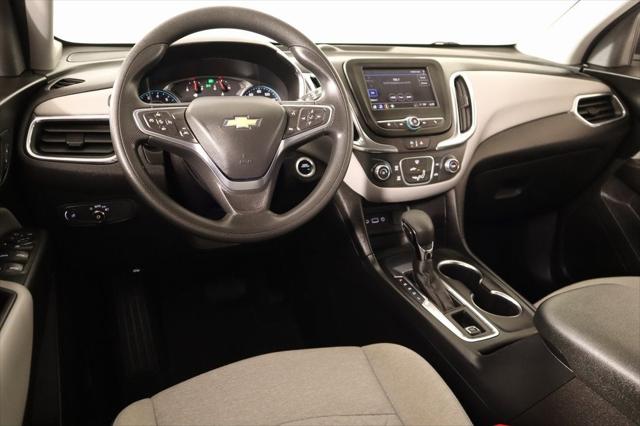 2024 Chevrolet Equinox FWD LS