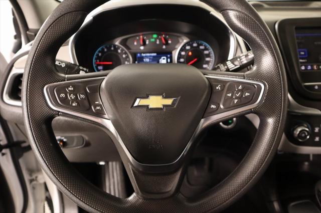 2024 Chevrolet Equinox FWD LS