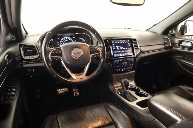 2019 Jeep Grand Cherokee High Altitude 4x2