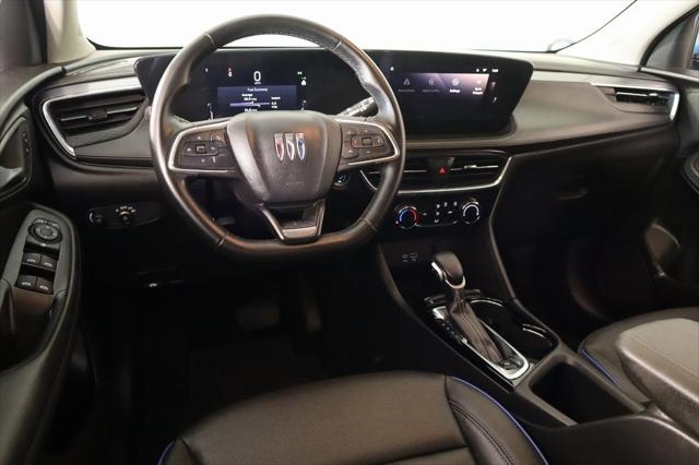 2025 Buick Encore GX Sport Touring FWD