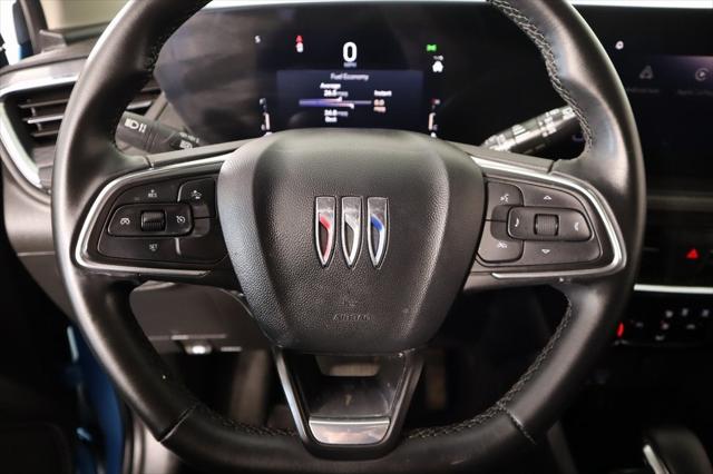 2025 Buick Encore GX Sport Touring FWD