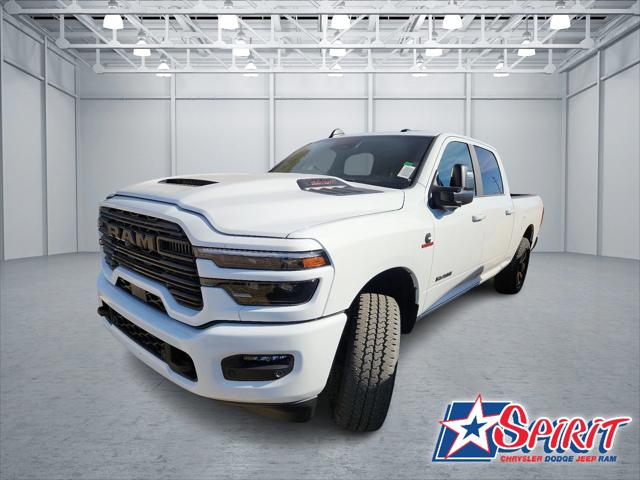 2026 RAM Ram 2500 RAM 2500 LARAMIE CREW CAB 4X4 64 BOX 2026 RAM Ram 2500 RAM 2500 LARAMIE CREW CAB 4X4 64 BOX