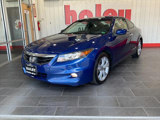2011 Honda Accord EX-L
