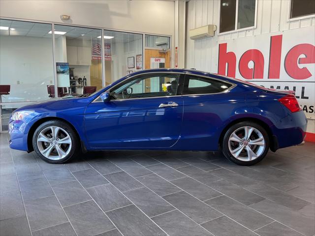 2011 Honda Accord EX-L
