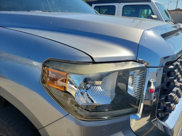 2019 Toyota Tundra SR5 4.6L V8