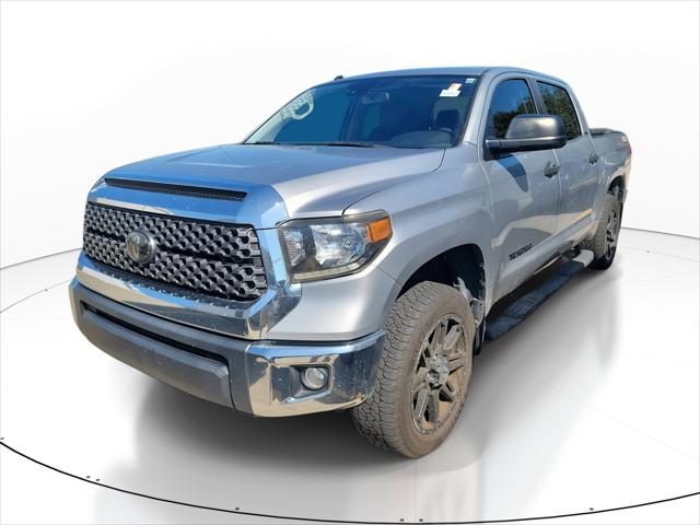 2019 Toyota Tundra SR5 4.6L V8