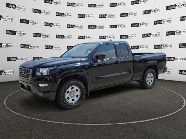 2022 Nissan Frontier King Cab SV 4x2 2022 Nissan Frontier King Cab SV 4x2