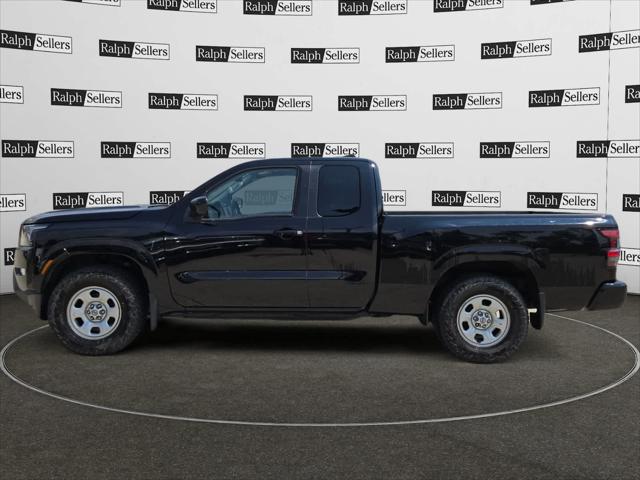 2022 Nissan Frontier King Cab SV 4x2 2022 Nissan Frontier King Cab SV 4x2