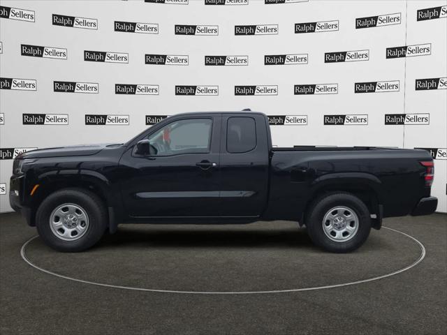 2022 Nissan Frontier King Cab SV 4x2