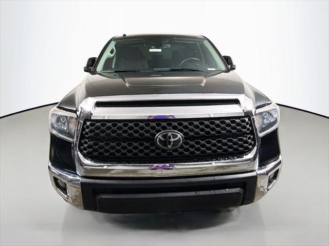 2019 Toyota Tundra SR5 5.7L V8 2019 Toyota Tundra SR5 5.7L V8