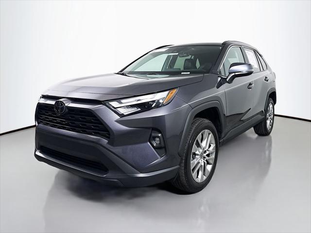 2024 Toyota RAV4 XLE Premium 2024 Toyota RAV4 XLE Premium