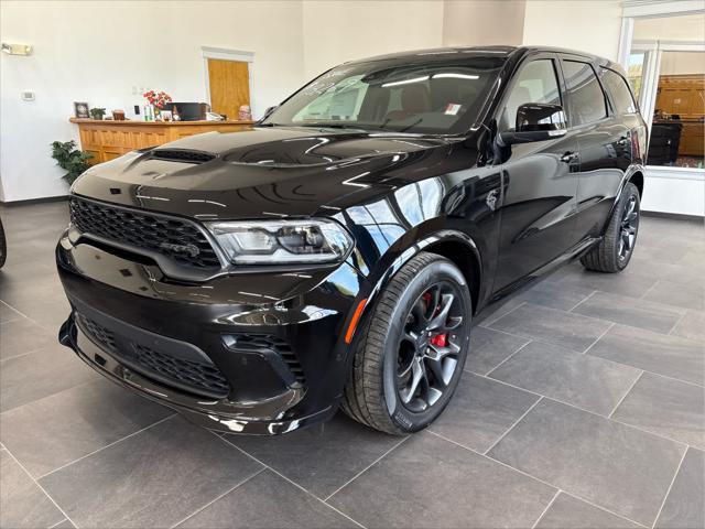 2024 Dodge Durango SRT Hellcat Premium AWD