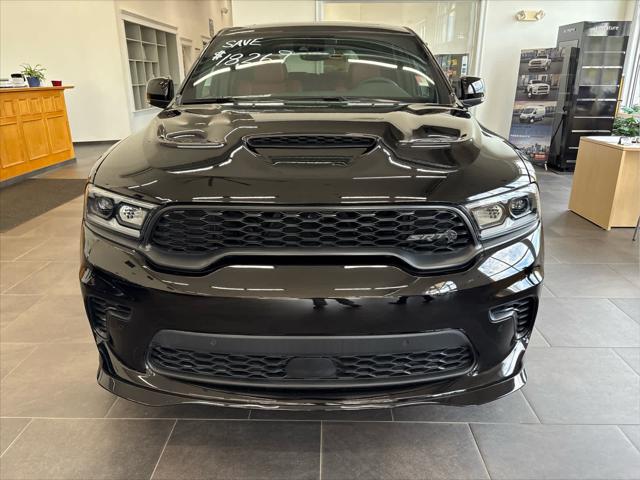 2024 Dodge Durango SRT Hellcat Premium AWD