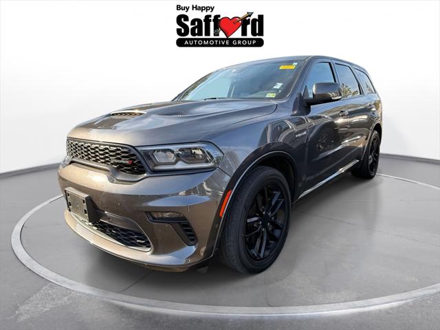 2021 Dodge Durango R/T AWD