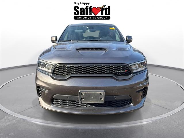 2021 Dodge Durango R/T AWD