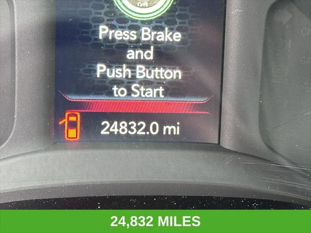 2024 RAM 2500 Big Horn Crew Cab 4x4 64 Box