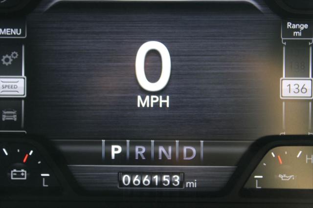 2020 RAM 2500 Big Horn Crew Cab 4X4 64 Box