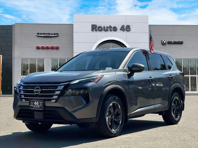 2026 Nissan Rogue SV 2026 Nissan Rogue SV